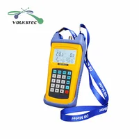 High Precision CATV Signal Level Meter DB-6 TV Field Strength Meter 2