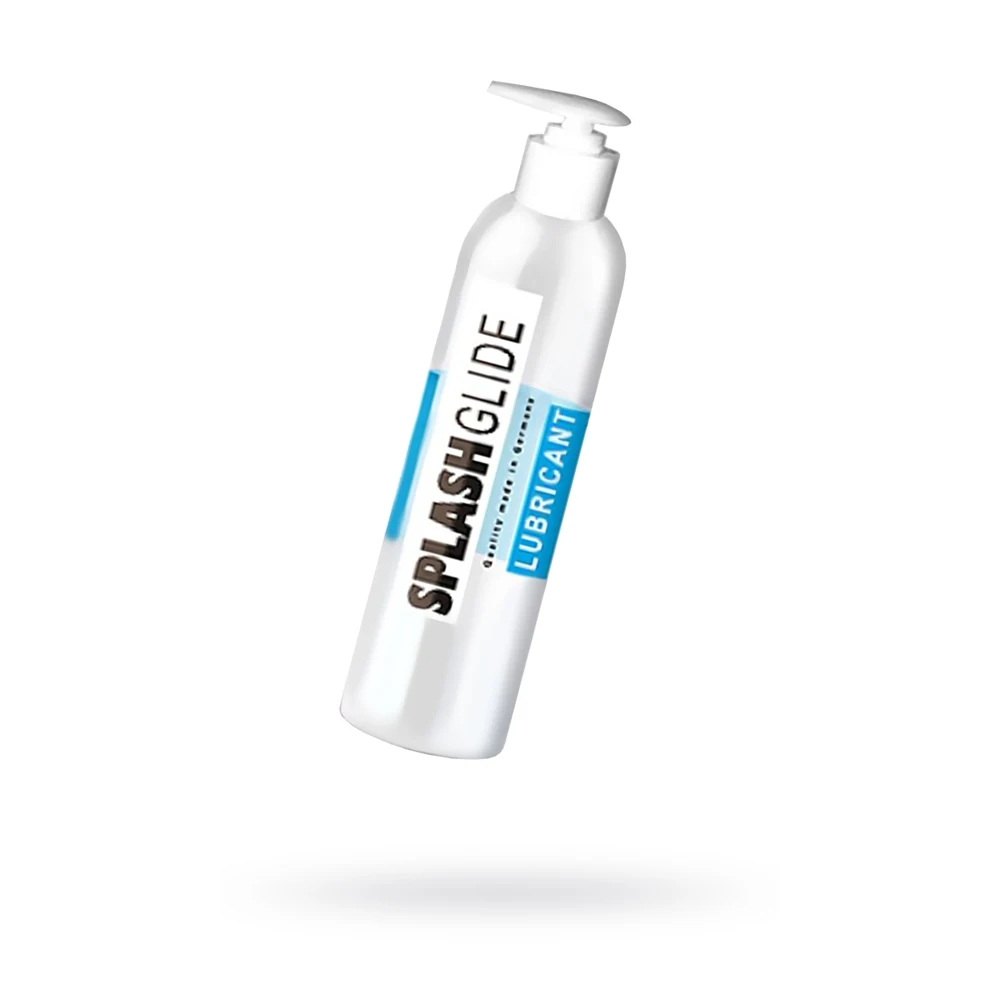 Классический лубрикант Splashglide LUBRICANT Classic на водной основе | Красота и здоровье