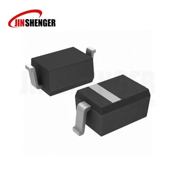 

PESD5V0L1UA TVS DIODE 5V 12V SOD323 100% New and original