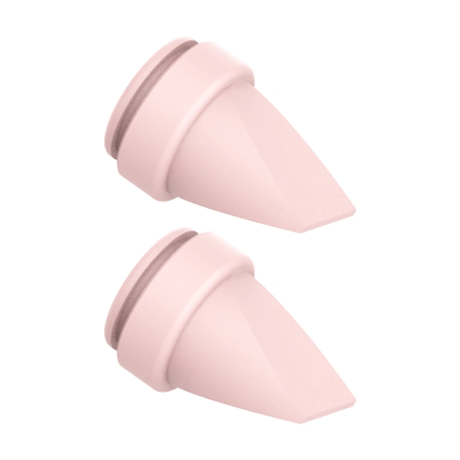 2pc Duckbill Valve