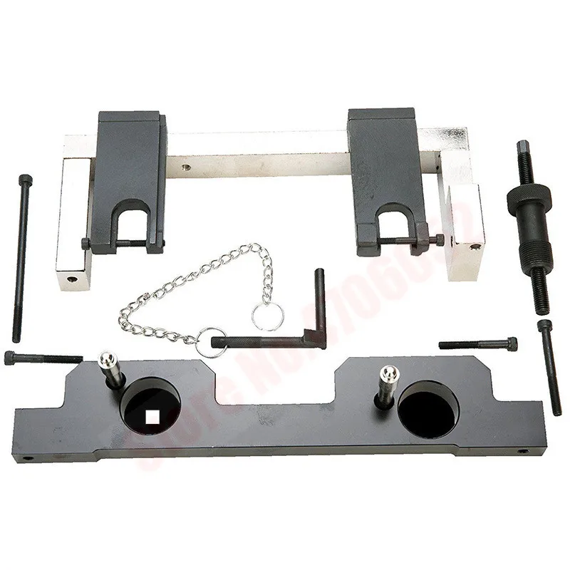 Engine Cam Camshaft Alignment Timing Locking Tool Kit Set for BMW N20 & N26