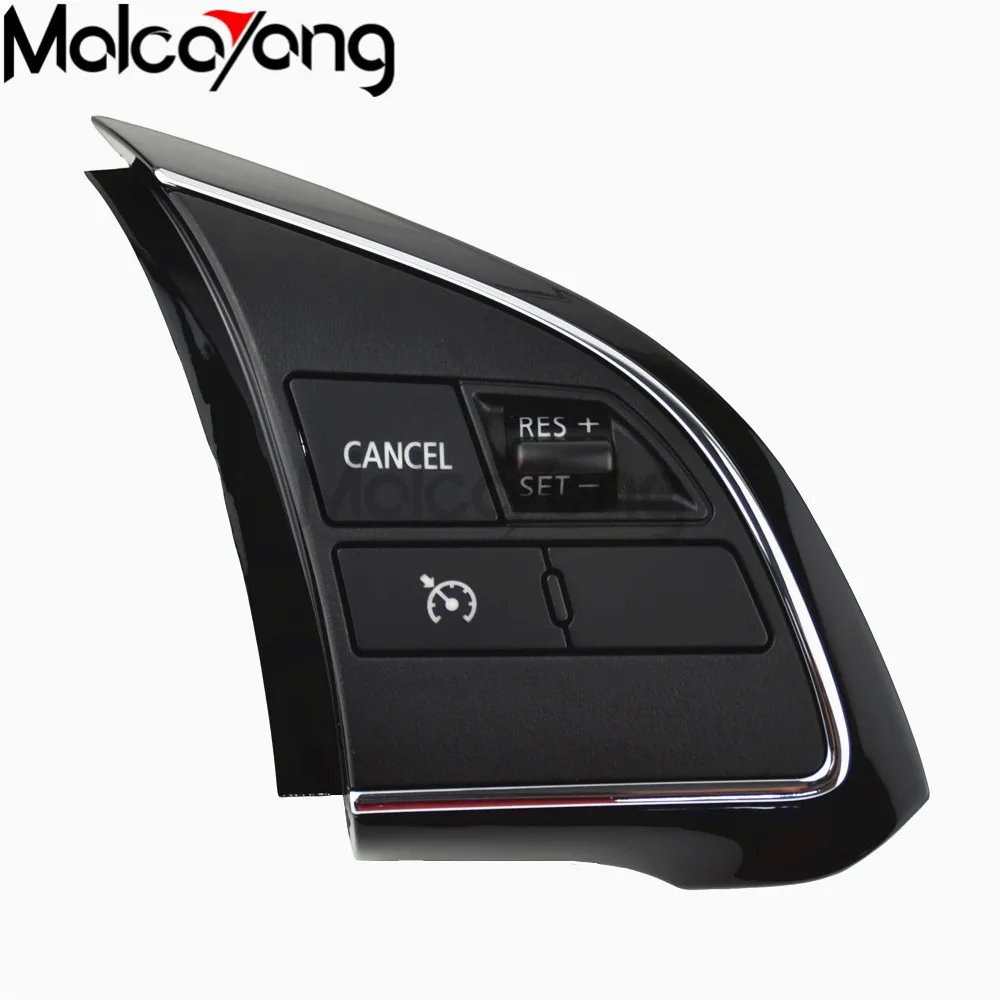 For Mitsubishi Outlander- Xpander steering wheel audio control button - Цвет: CRUISE