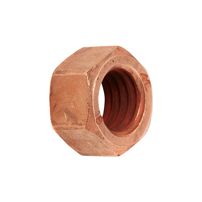 BOSAL 258-050 Гайка M10x1.5(в.с. для m.c.) SW14 DIN 980 V/8 Cu. омед. 50077