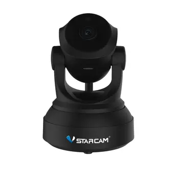 

Vstracam Wireless Intelligent 1080P Full HD IP Smart Camera Surveillance Camera Night Vision Two-way Audio Motion Detection