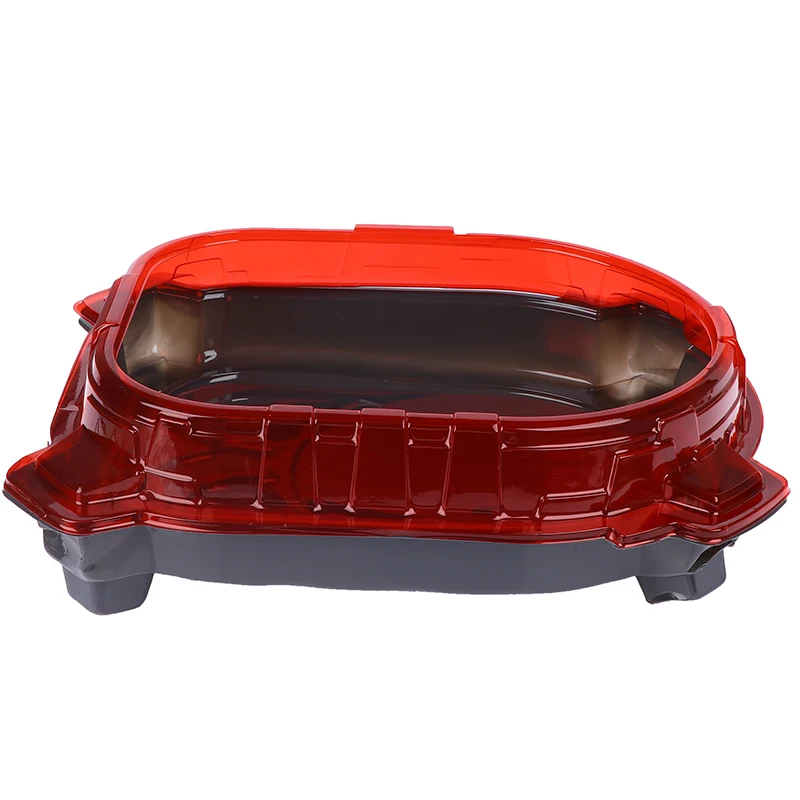 Battling Top Game Gyro Stadium For Burst Top Beystadium Blade Burst Stadium Birthday Holiday Gift For Children Packing Sound