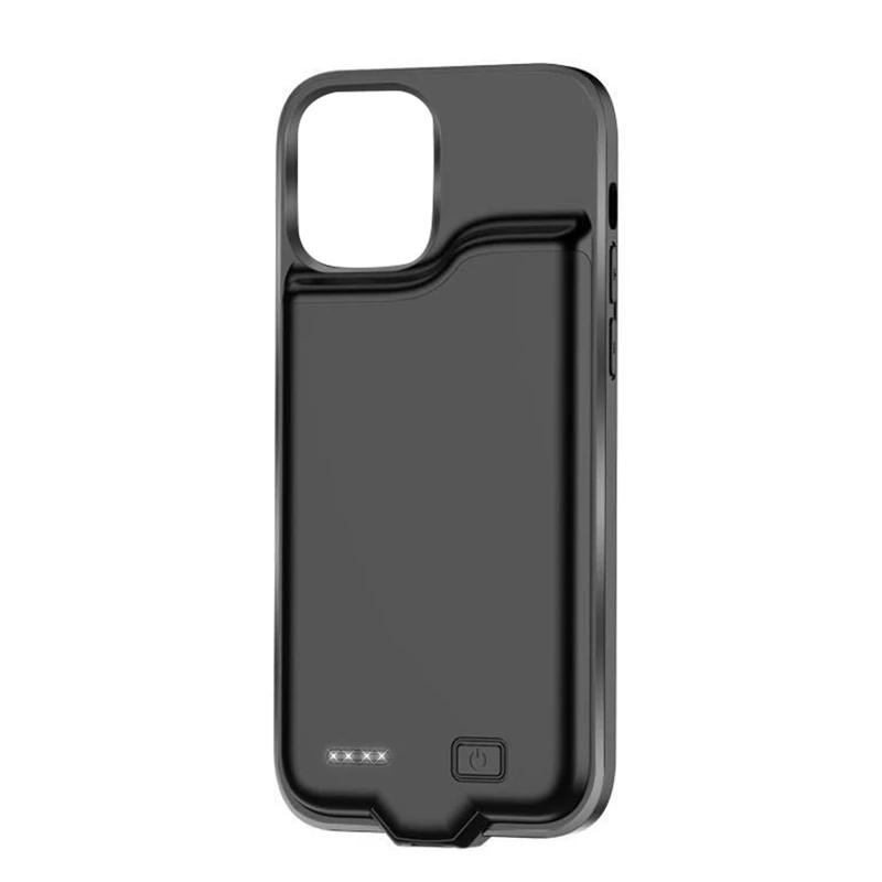 Тонкий ударопрочный чехол для iPhone 12 Pro | Электроника