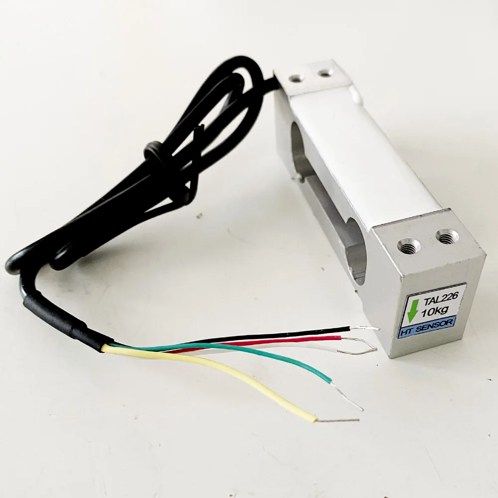 

2kg 3kg 10kg 0.5kg high accuracy load cell parallel beam type miniature weight sensor TAL226