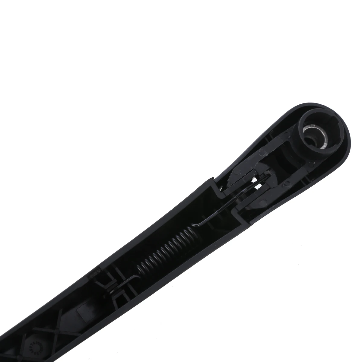 1pcs Auto Glasses Window Wiper Arm Black Rear Windscreen Windshield Wiper Arm For BMW Mini Cooper R50 R53 2001-2006
