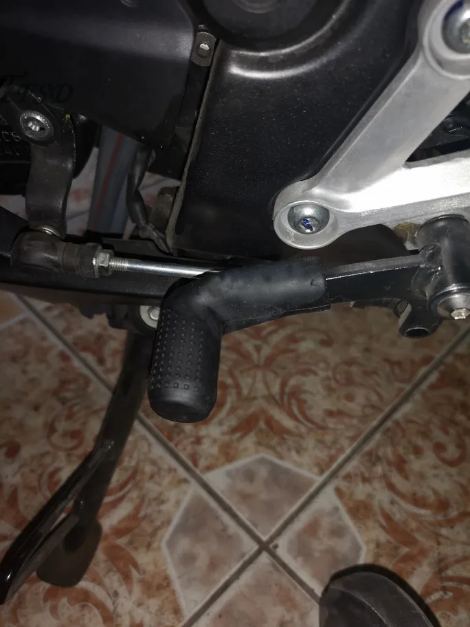Для Ducati Yamaha kawasaki Honda Suzuki KTM универсальные аксессуары для мотоциклов рычаг