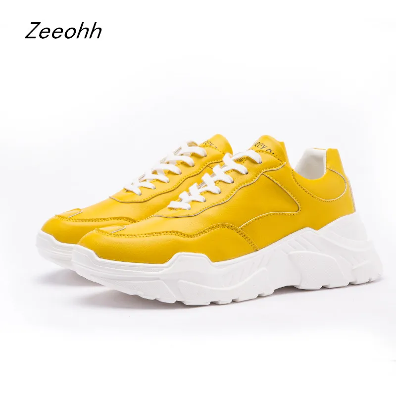 

2019 Autumn New Casual Footwear Men Breathable Comfortable Sneakers high quality adults Fashion Trend Lace Up Men's Trainers