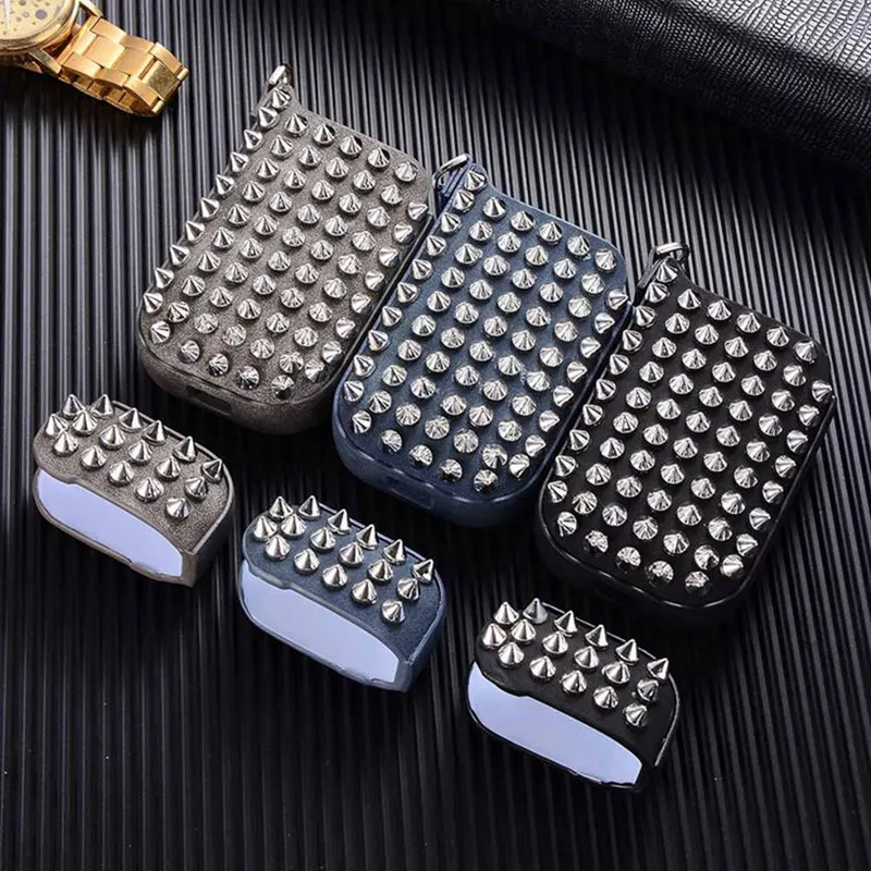 

Leather Protective Sleeve Skin Case Pod Electronic Cigarette Accessory Decorative Bag For IQOS 2.4 Plus