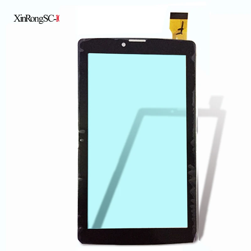 

New touch screen For BQ BQ-7036L 7036L Tablet Touch Panel Digitizer Sensor Glass Replacement Free Shipping