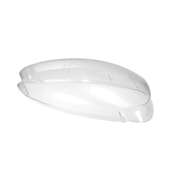 

Clear Right Car Housing Headlight Lens head light Lense Shell Cover Lamp Assembly For Vw Golf Mk5 2005-2009 Car Accessories