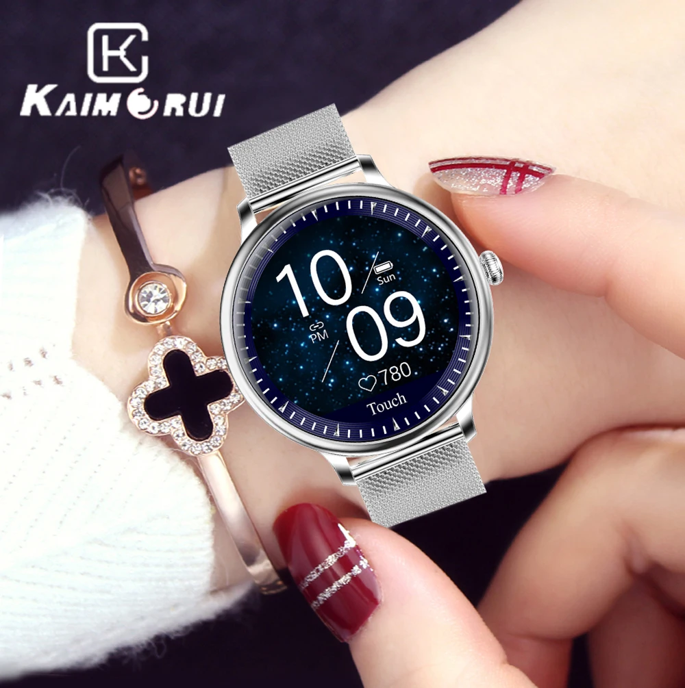 stylish smart watches