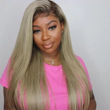 Best Price Ombre Blonde 60 Full Lace Wigs Human Hair Straight Peruvian Pre Plucked Baby Hair Long Ash Blonde Full Lace Wigs For Women Remy Best Price Ombre Blonde 60 Full Lace Wigs Human Hair Straight Peruvian Pre Plucked Baby Hair Long Ash Blonde Full Lace Wigs For Women Remy