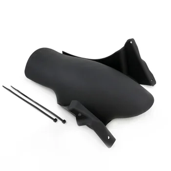 

NEW Motorcycle Accessories Rear Tire Hugger Mudguard Fender for For BMW F800GS F700GS ADV 2008-2017 F650GS 08-12