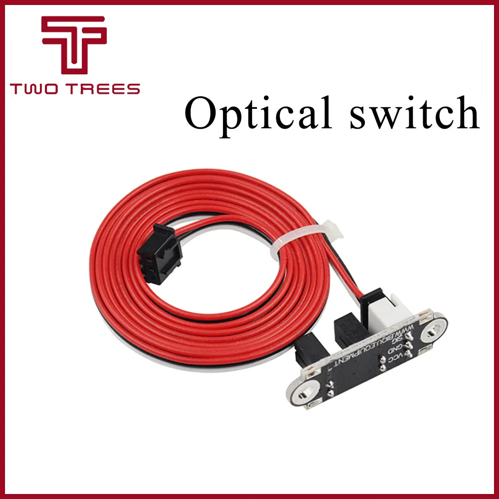 Smart Electronics for 3D Printers RAMPS 1.4 Optical Endstop Light Control Limit Optical Switch (2)