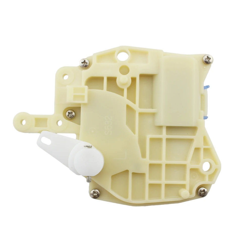Привод замка двери для Honda Civic Accord odysey S2000 Insight CRV Acura 72115s5a01 72115 S5A 003|left front|door lock siderear