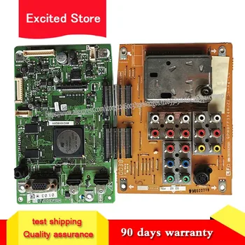 

for LCD-40G100A motherboard QKITPF393WJN1 working LK400D3GA60K screen