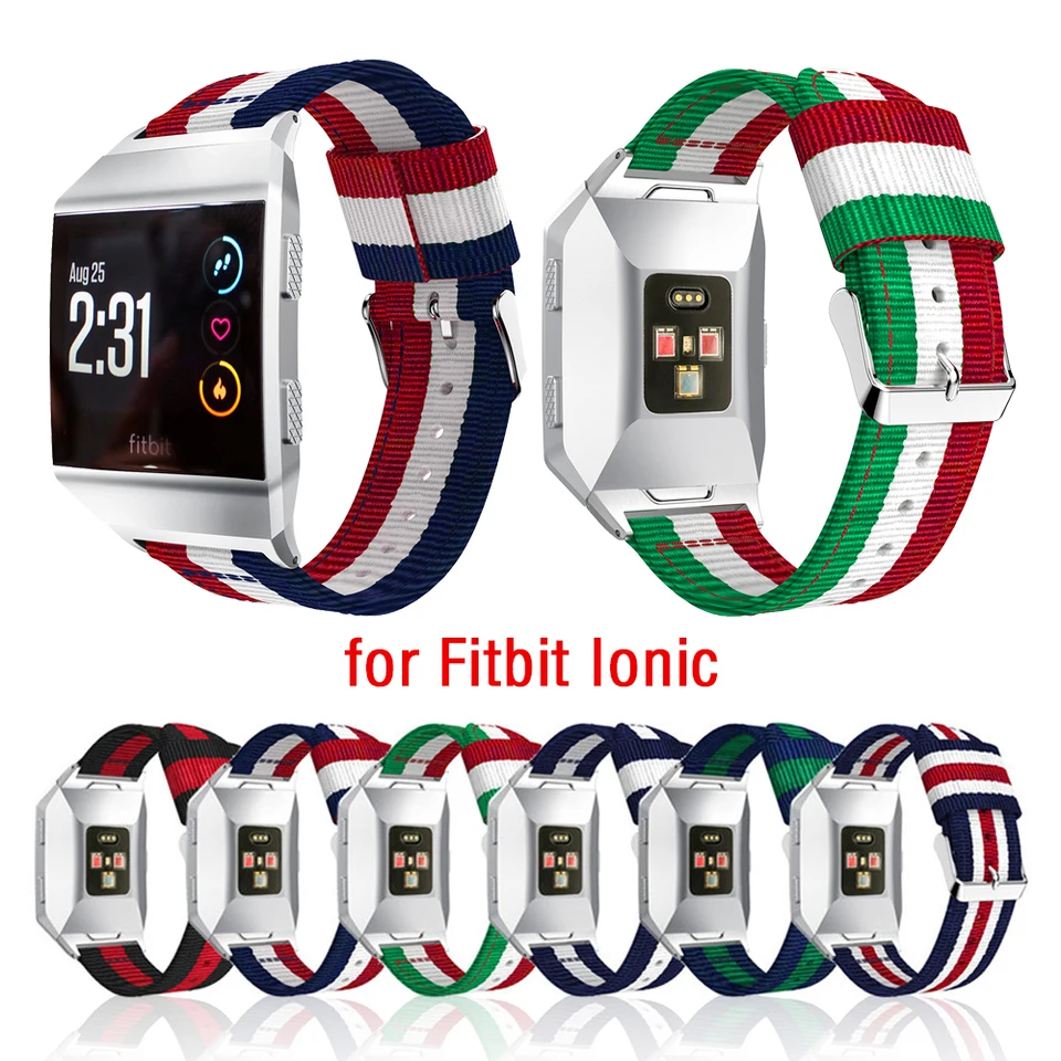 fitbit ionic 2020