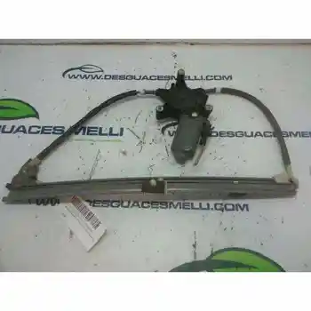 

111928 RENAULT MEGANE I BERLINA HATCHBACK front lifts (BA0)