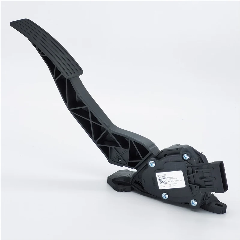 1108100-AS01 Electronic Throttle Accelerator Pedal Assembly Accelerator Pedal Sensor for Changan Changanzhixing