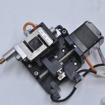 

Motor SAMSR 11E2034R4-100-012 original disassembly machine