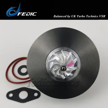 

MFS billet Turbine KP35 side 1000-970-0065 03L145715G turbo cartridge chra for VW Amarok 2.0 BiTDI 120Kw CFCA 1968 ccm 2010-