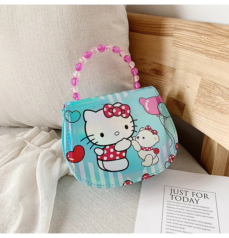 Disney лазерная сумка Детские Мультяшные Микки сумки с изображением мыши Tote модная сумка через плечо мультяшная сумка через плечо сумки-мессенджеры