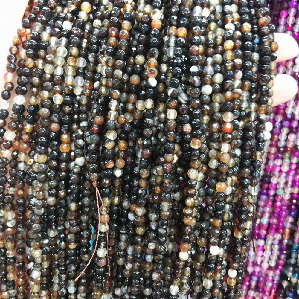 Natural-Agated-Stone-4-MM-Beads-Round-Section-Loose-Agates-Small-Beads-for-DIY-Jewelry-making (2)