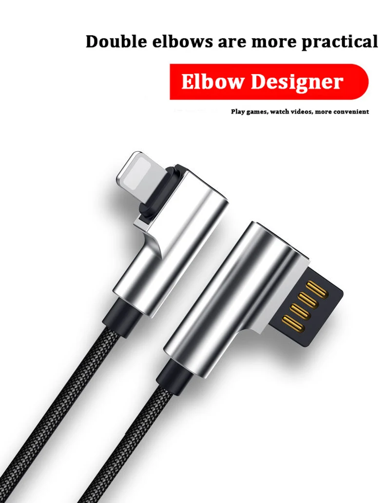 USB кабель для телефона для iPhone кабель Xs Max Xr X 8 7 6 6s 5 Plus iPad Mini 1m 2m кабели быстрой зарядки мобильный провод для зарядного устройства данных