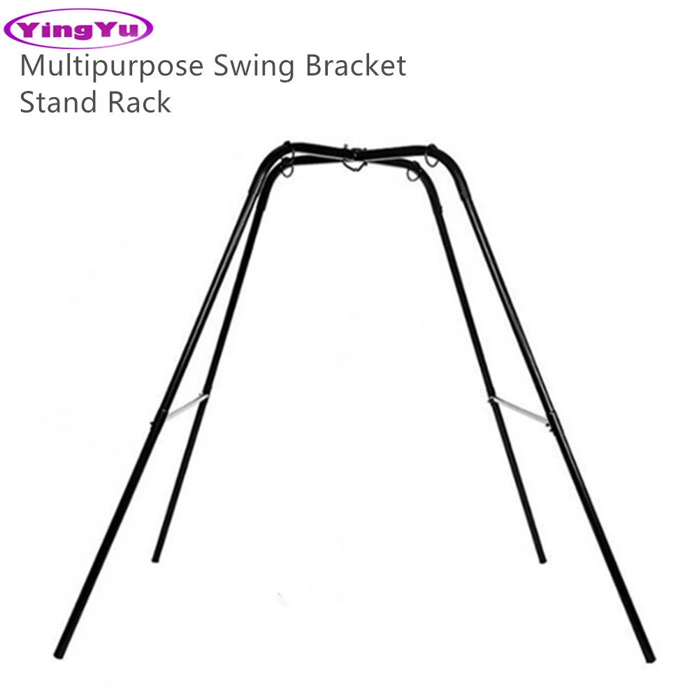 Newest Universal Sex Swing Seats Metal Stand Rack Holder ,Sex Hammock Seats Metal Stand Rack Holder