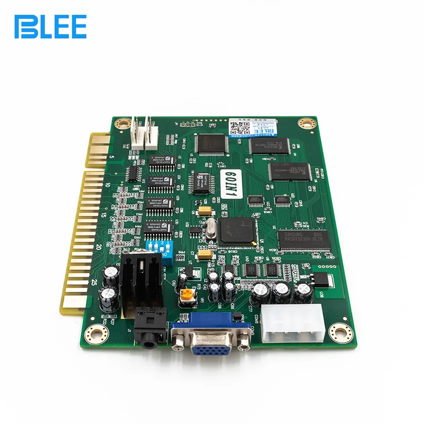 60 в 1 аркадная Классическая печатная плата мульти игра PCB Jamma доска мультиигра DIY Классический игровой набор для шкафа Коктейльная столешница машина