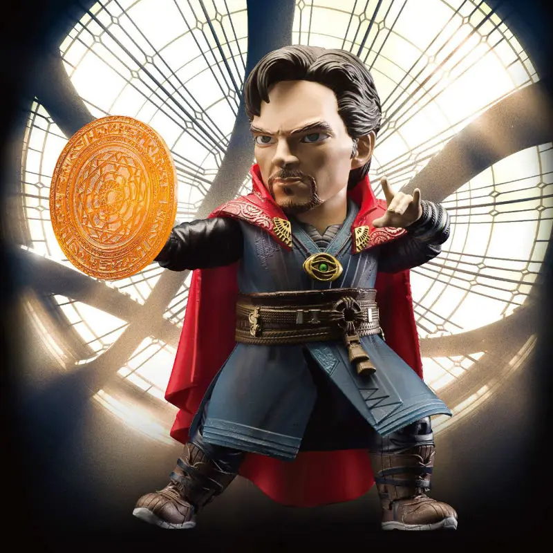 Яйцо атака действие eaa-044 доктор странная Стивен фигурка | Игрушки и хобби