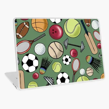 

Sports Mad Laptop Skin 15.6 Dell Laptop Stickers 13"14"15"Notebook Sticker Cover for hp acer asus lenovo