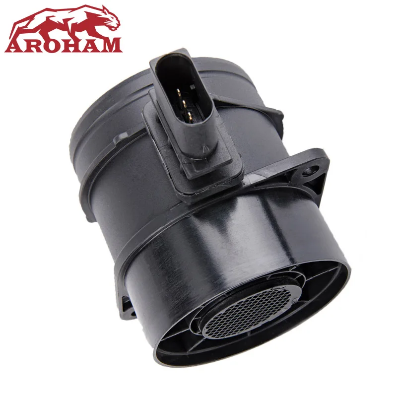 

High Quality 0281002656 Mass Air Flow Sensor For Mercedes-Benz Sprinter 0281002896 0000943248 A0000943248 2E0906461C