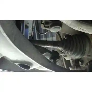 

3273JS TRANSMISSION FRONT RIGHT PEUGEOT 107