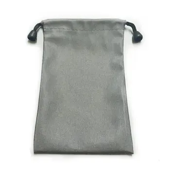 

100PCS Power Bank Phone Pouch Case For iPhone Samsung Xiaomi Huawei Waterproof Powerbank Storage Bag Mobile Phone Accessories