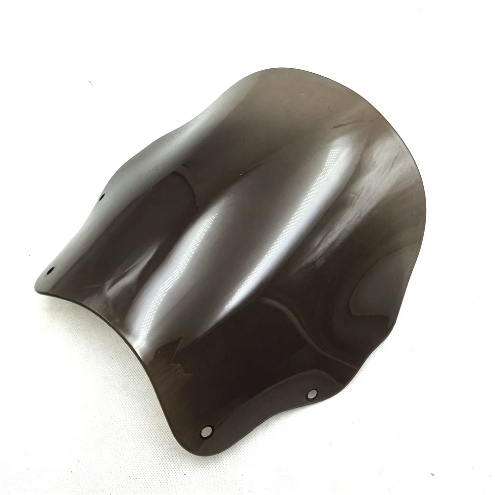 Лобовое стекло для мотоцикла ветровое ветрозащитное Yamaha V MAX VMAX 1200 VMAX1200 1985 2007 85