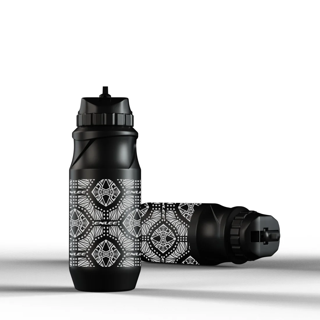 Cycling Kettle Mountain Bike Water Bottle