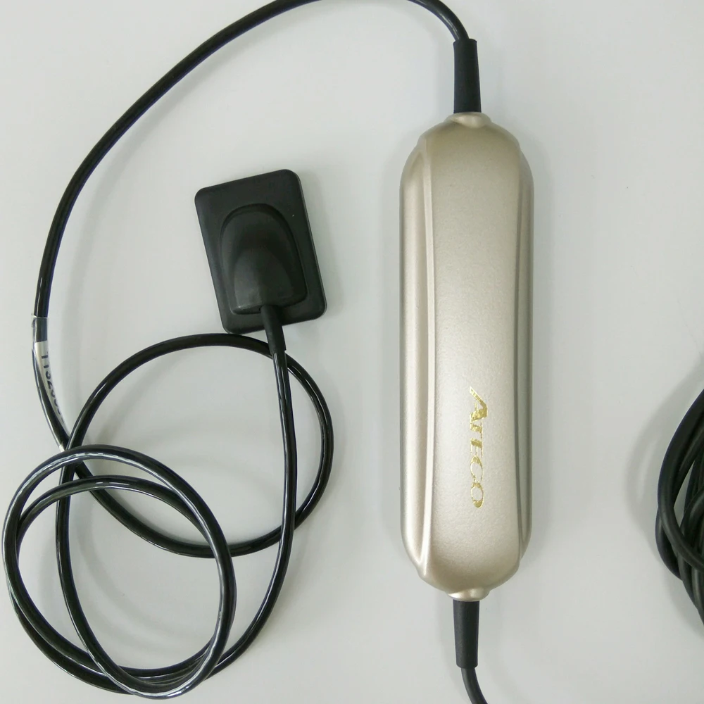 ATECO dental xray rvg sensor Dental CMOS Digital Dental X ray Sensor