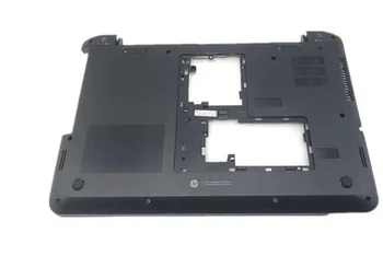 

yourui New Laptop Bottom Base Cover for HP Pavilion 15-D 15-d035dx 250 G2 255 G2 Bottom (D) Case Frame Base 747112-001