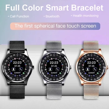 

Sports Watch Bracelet for Men Women Call Watch High Quality Color Screen Watch Bracelet Sleep Monitoring Smart Luxury Watch R69