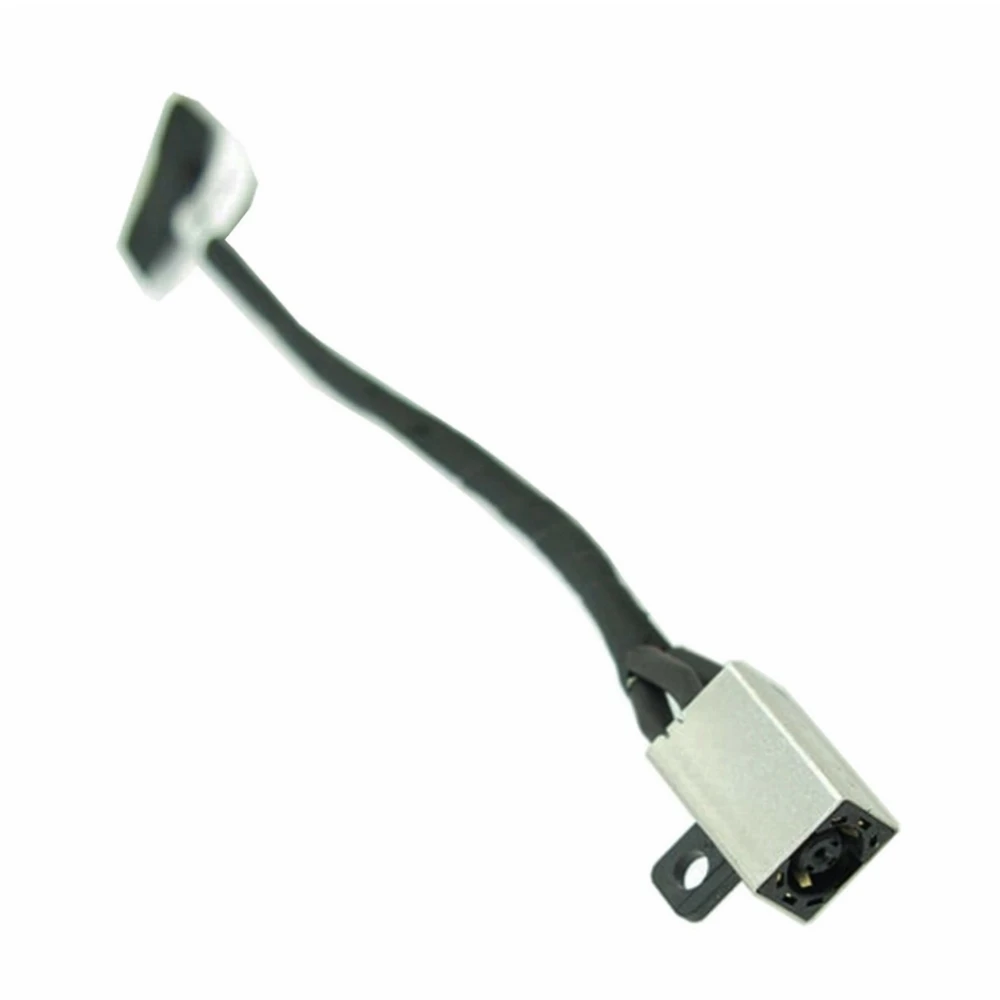 DC разъем питания кабель для Dell Inspiron 15 i3567 15 3567 разъем для зарядки