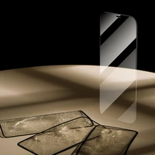 

For iPhone 12 mini / 12 Pro / Pro Max Benks CKR+ Series HD Explosion-proof Official Original Corning Tempered Glass Film