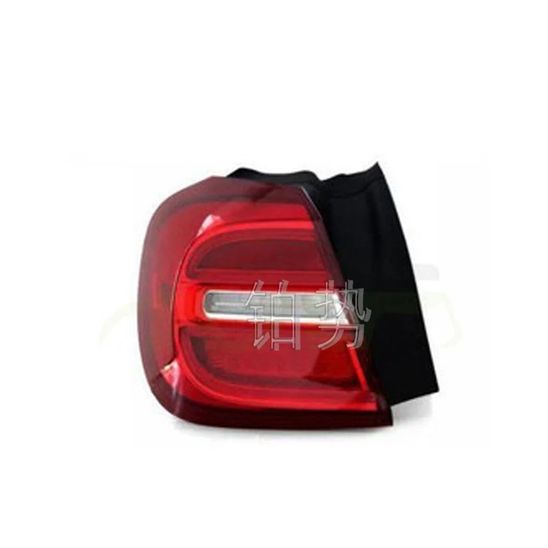 

Car Combination tail light right side 2015-mer ced esb enzGL A200 GL A220 GL A180 GL A45 W156 brake light tail light assembly