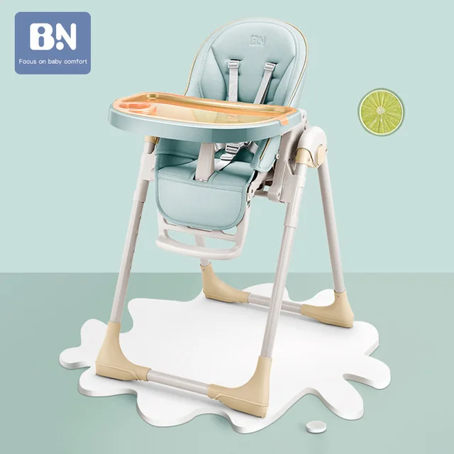 Baby Seat Authentic Portable Baby Dinner Table Multifunction Adjustable Folding High Chairs for Children Mother Assistant Baby Seat Authentic Portable Baby Dinner Table Multifunction Adjustable Folding High Chairs for Children Mother Assistant