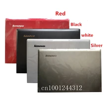 Для ноутбука lenovo G40-30 G40-45 G40-70 G40-80 G41-35 Z40-70 Z40-75 ЖК-дисплей сзади верхней крышке задняя крышка 5CB0J22851