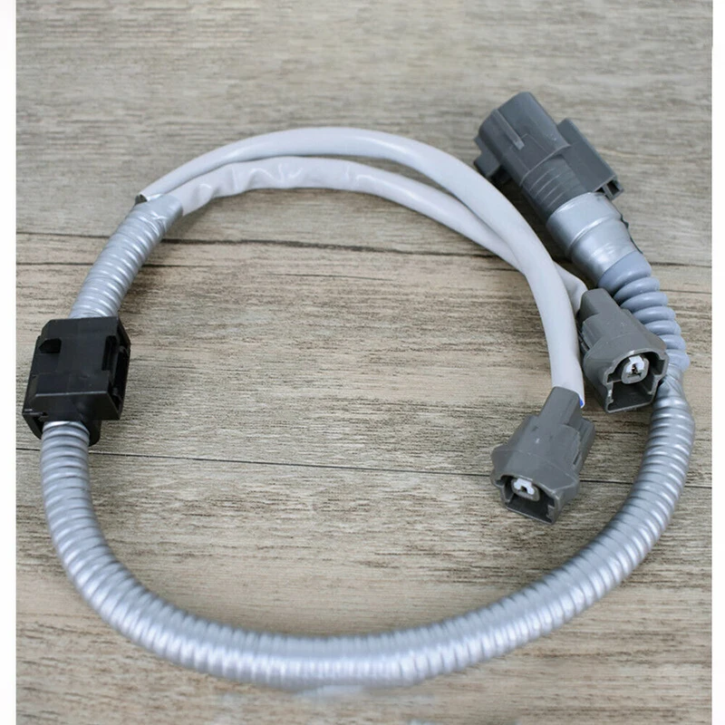Knock Sensor & Wire Harness 82219-07010+89615-12040 89615-12090 For TOYOTA VALON CAMRY HIGHLAND SIENNA SOLARA ES300 BGS300 RX300