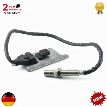 

AP01 New For MAN Nox Sensor 5WK96618B 51154080015 Lambda Sensor 51.15408-0015 A 51.15408-0009 TGA TGL TGM TGS TGX